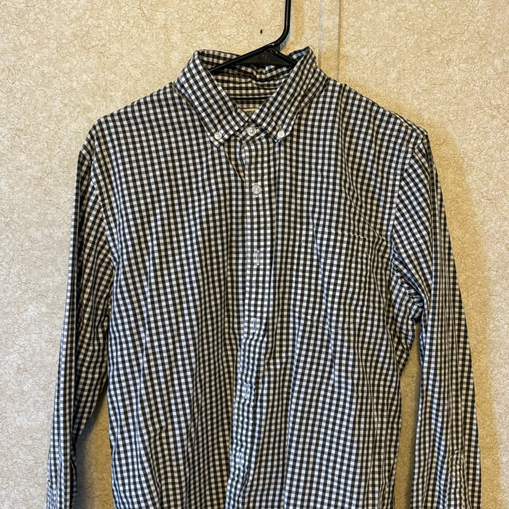 Polo shirt